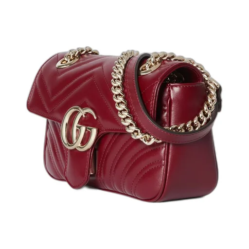 GG Marmont mini shoulder bag