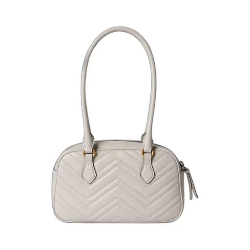 GG Marmont small top handle bag