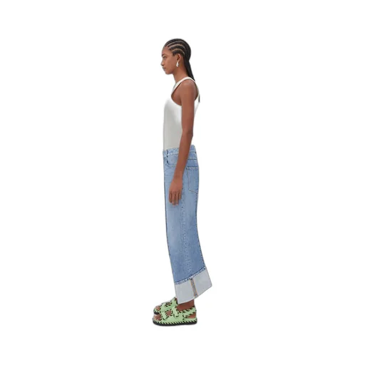 Jack Flat Sandal