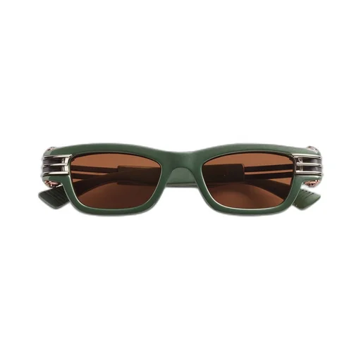 Bolt Squared Sunglasses