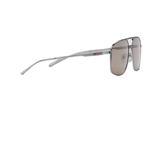 Navigator frame sunglasses