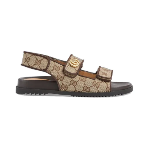Women's Double G sandal