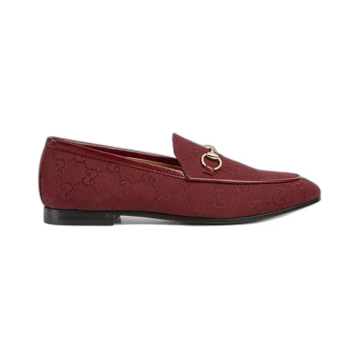 Gucci Jordaan loafer