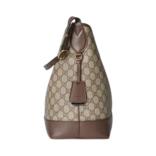 Ophidia GG medium shoulder bag