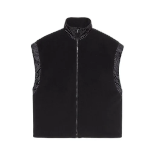 GG canvas bomber jacket