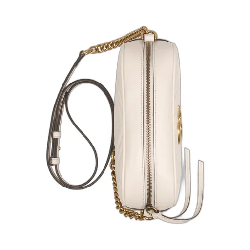 GG Marmont small shoulder bag