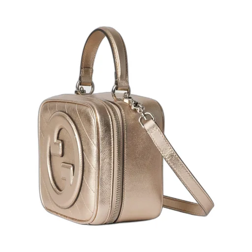 Gucci Blondie small top handle bag