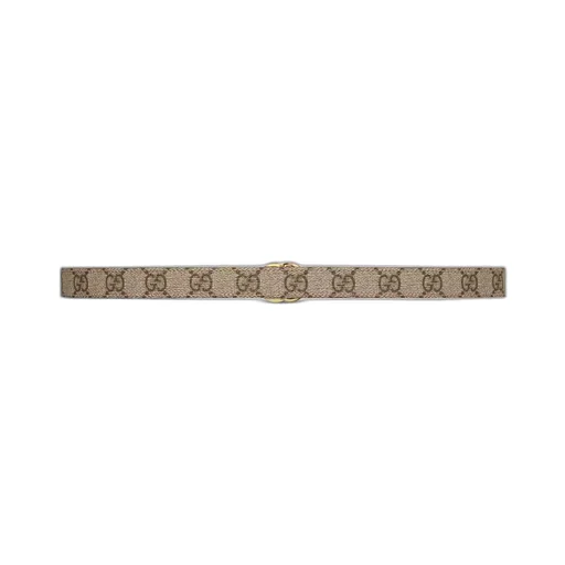 GG Marmont reversible thin belt