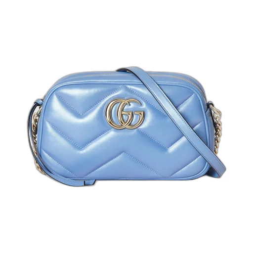 GG Marmont small shoulder bag