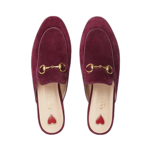 Women's Princetown slipper