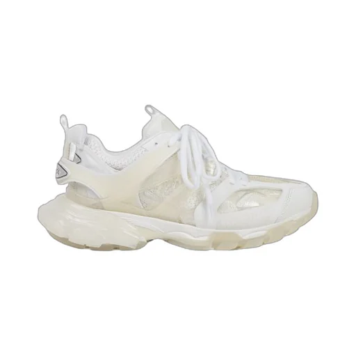 Track Sneaker