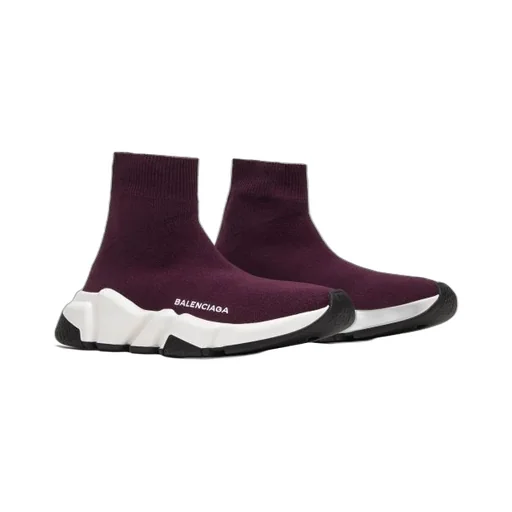 Speed Sneaker Mid