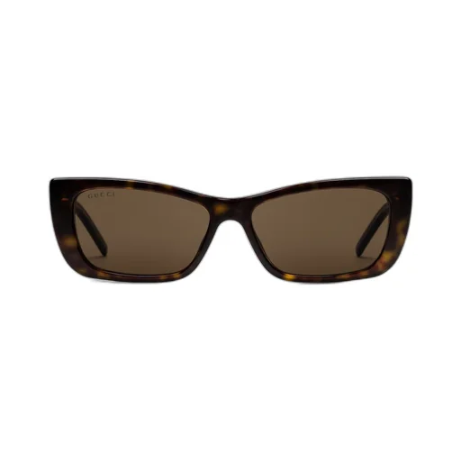 Cat eye sunglasses