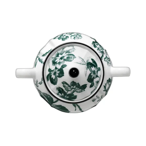 Herbarium sugar bowl