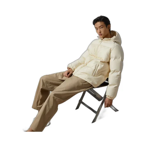 GG nylon canvas