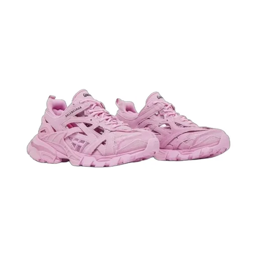 Track.2 Sneaker