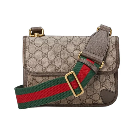 Neo Vintage small messenger bag