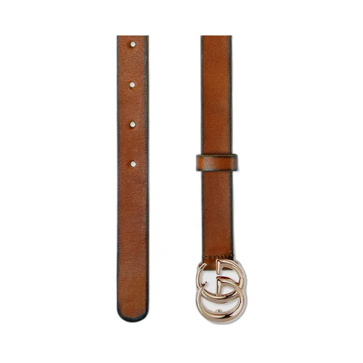 GG Marmont thin belt