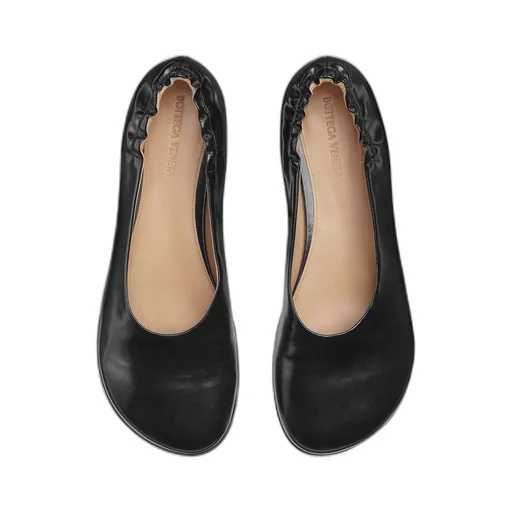 Atomic Ballerina Flat