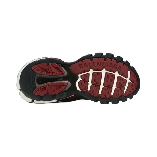 Track.2 Sneaker