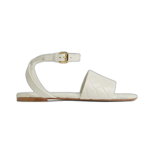 Amy Flat Sandal
