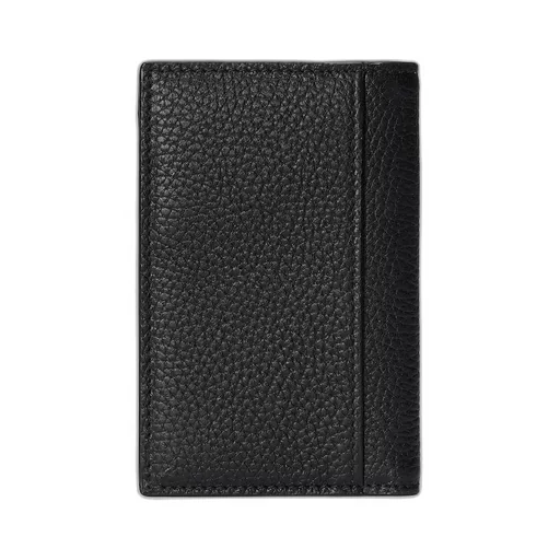 Long card case with Gucci logo