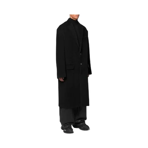 Wool Coat