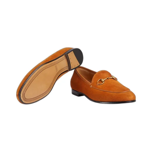 Women's Gucci Jordaan loafer