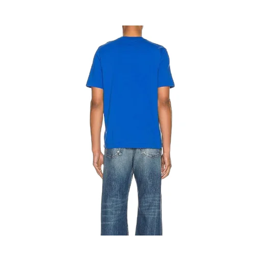 Alphabet Small Logo T-Shirt
