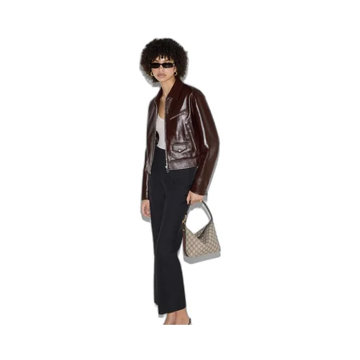 Ophidia super mini shoulder bag