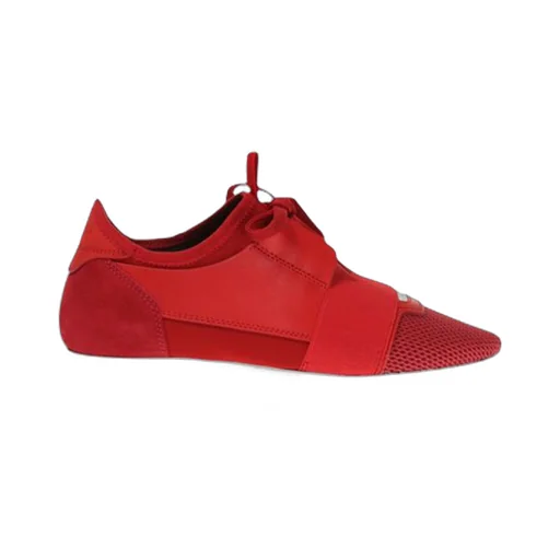 Race Runner Sneaker