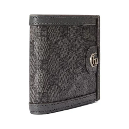 Ophidia GG coin wallet