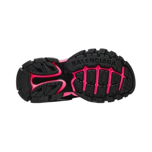 Track Sandal