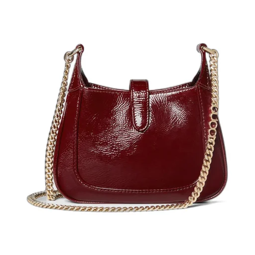 Gucci Jackie Notte mini bag