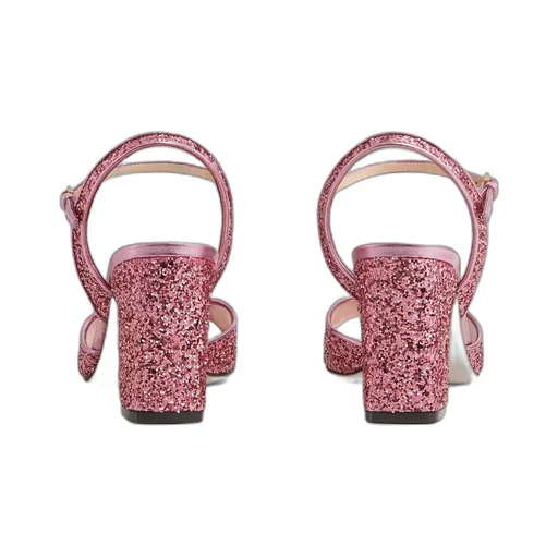 Women's Horsebit sandal