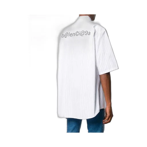 Symbolic Short Sleeve Shirt