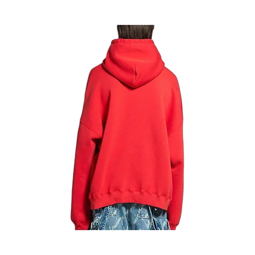 Maison Hoodie Wide Fit