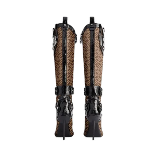 Essex Boot