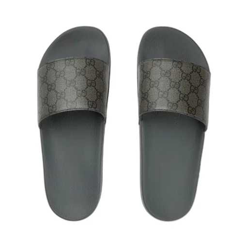 Men's GG slide sandal