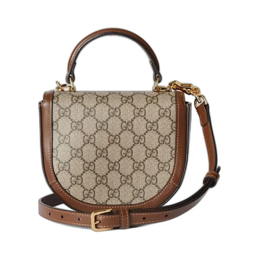 Gucci Horsebit 1955 mini top handle bag