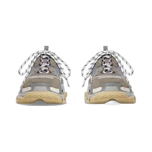 Triple S Mules