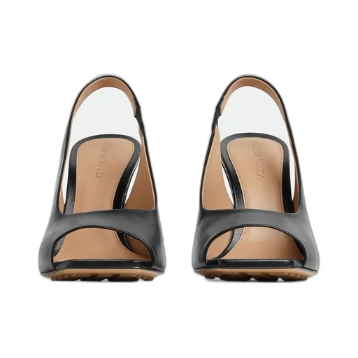 Knot Sandal
