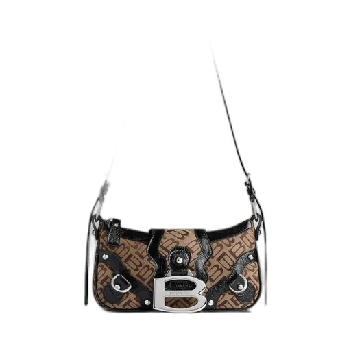 Essex Small Shoulder Bag