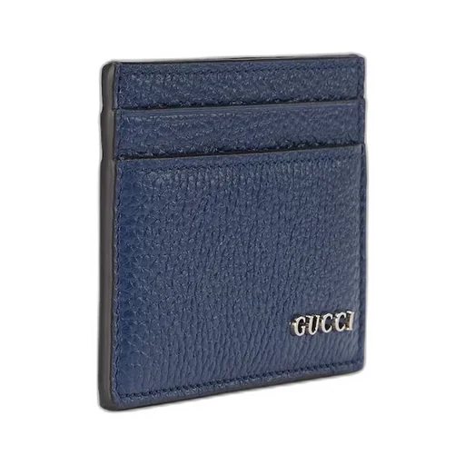Case case with Gucci logo