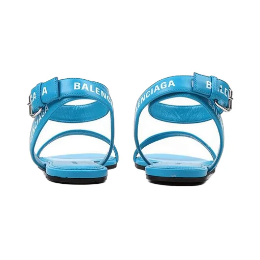 Leather Sandals