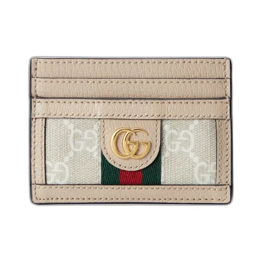 Ophidia GG card case