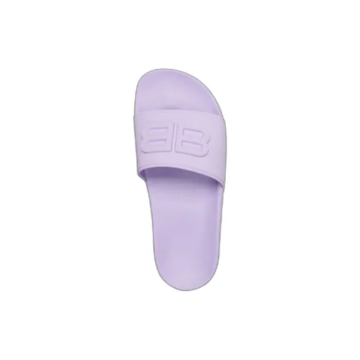 BB Pool Slide Purple