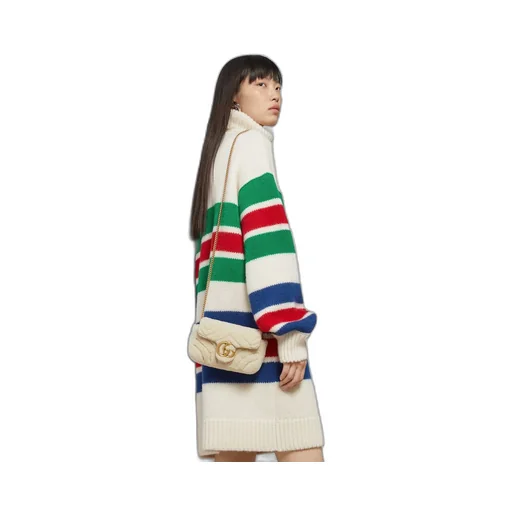 GG Marmont super mini bag