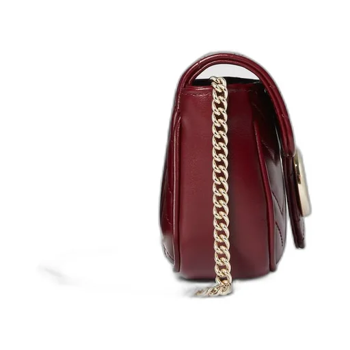 GG Marmont super mini bag