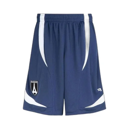 Sporty B Soccer Short